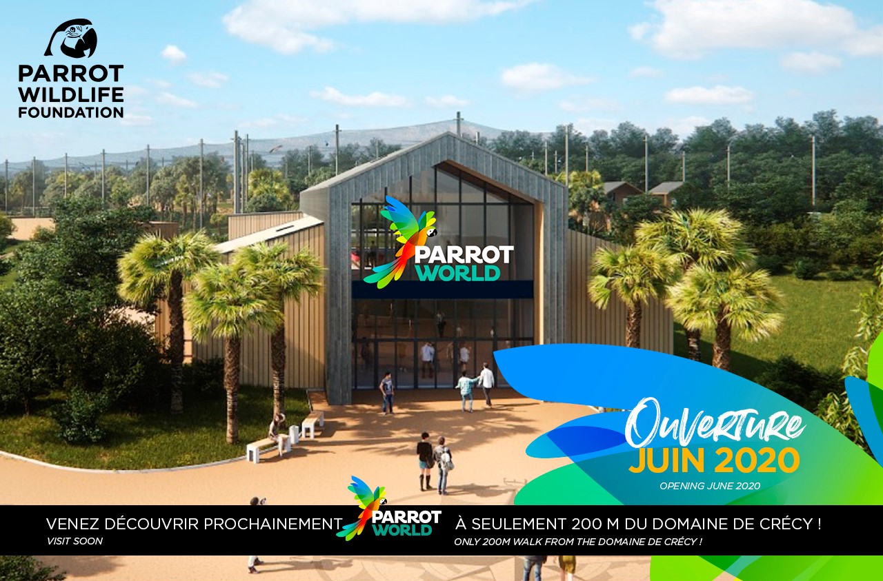 Visuel booking 2019